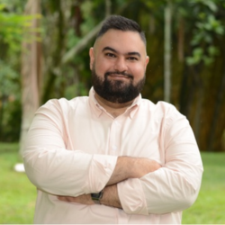 Norberto Fabián Díaz