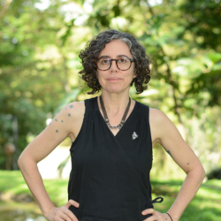 Mónica Bravo Pedrosa