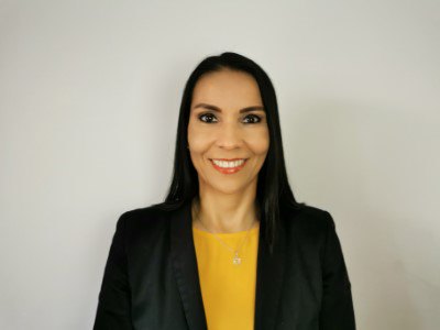 Ana María Soto Gil  Ana María Soto Gil