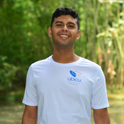 Gabriel Morales Cruz Gabriel Morales Cruz