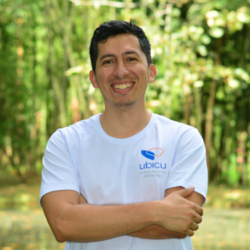 José Ángel Quintero José Ángel Quintero