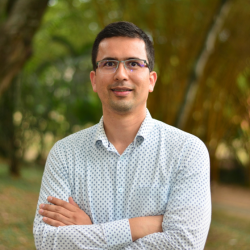 Juan Pablo García Cifuentes Juan Pablo García Cifuentes