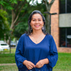 Paula Bermúdez Jaramillo Paula Bermúdez Jaramillo