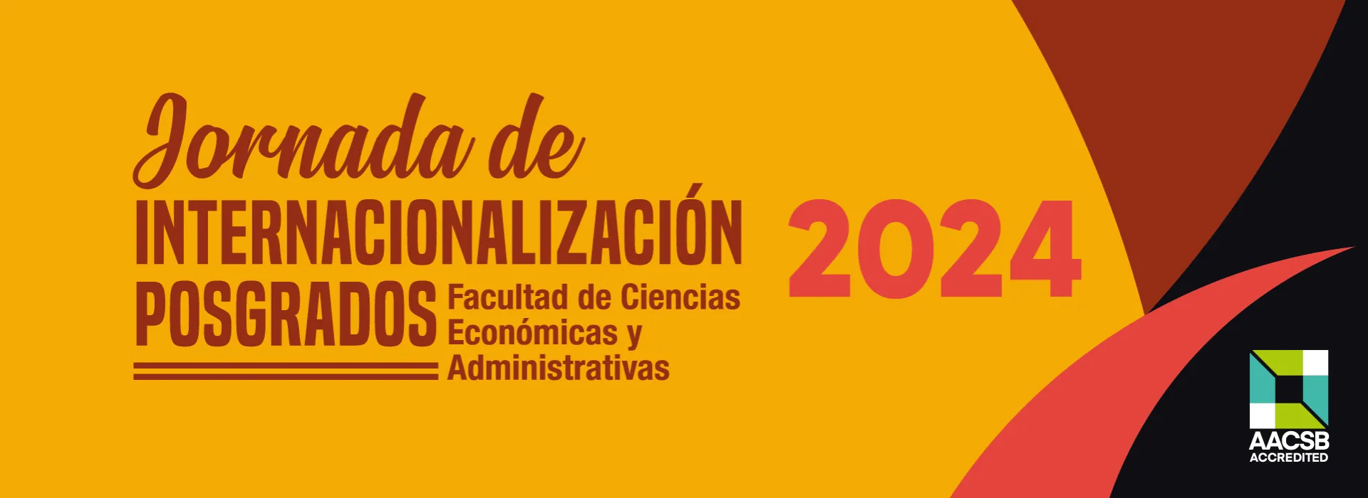 Jornada de Internacionalización Posgrados FCEA 2024