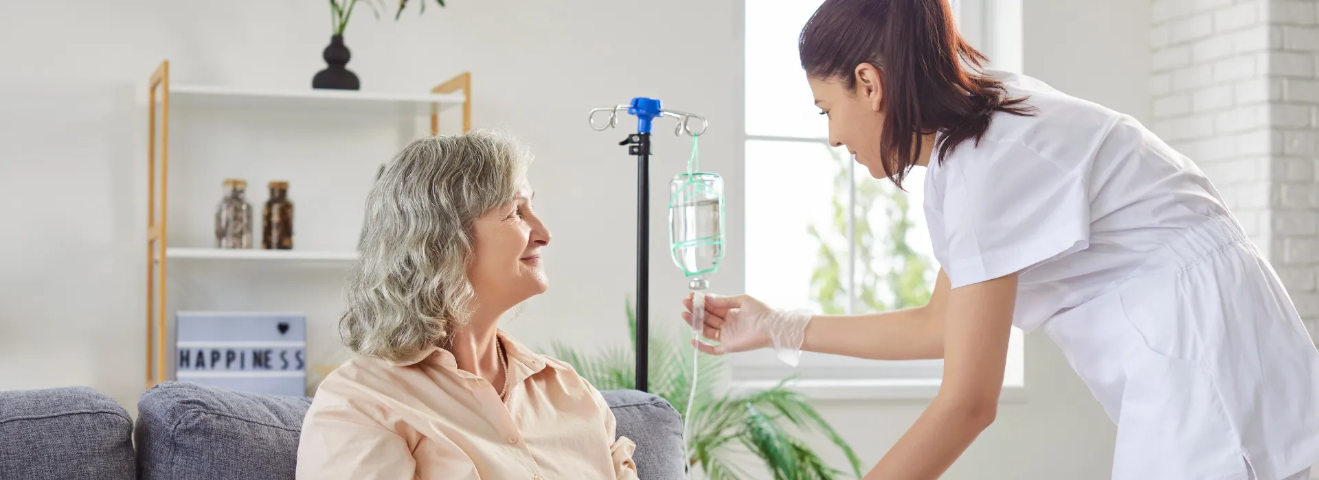 Curso en Atención y Cuidados al Paciente Oncológico Curso en Atención y Cuidados al Paciente Oncológico