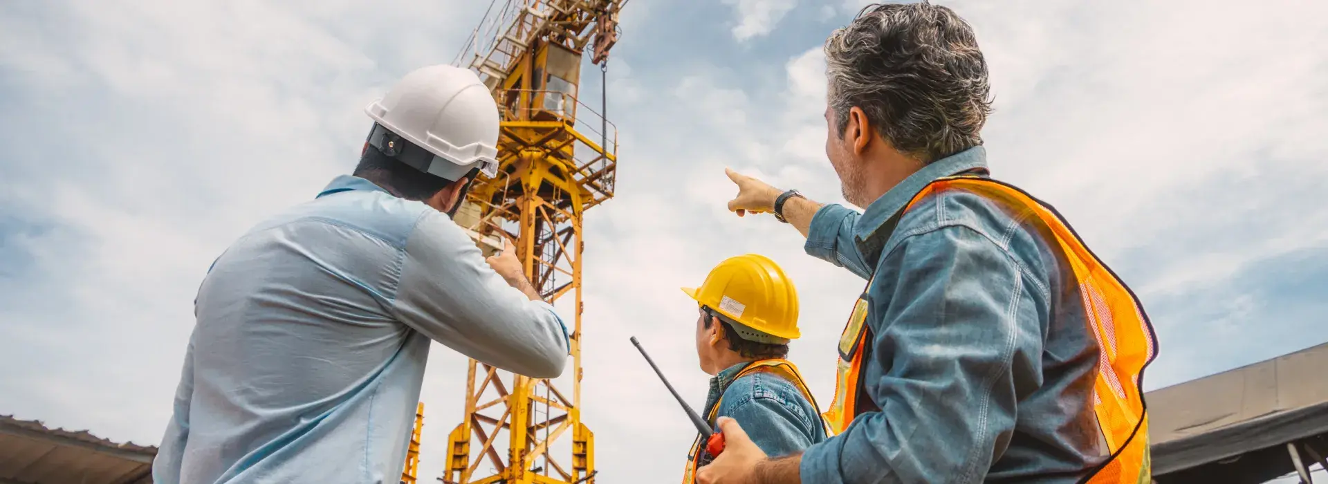 Diplomado en Gerencia de obras de construcción