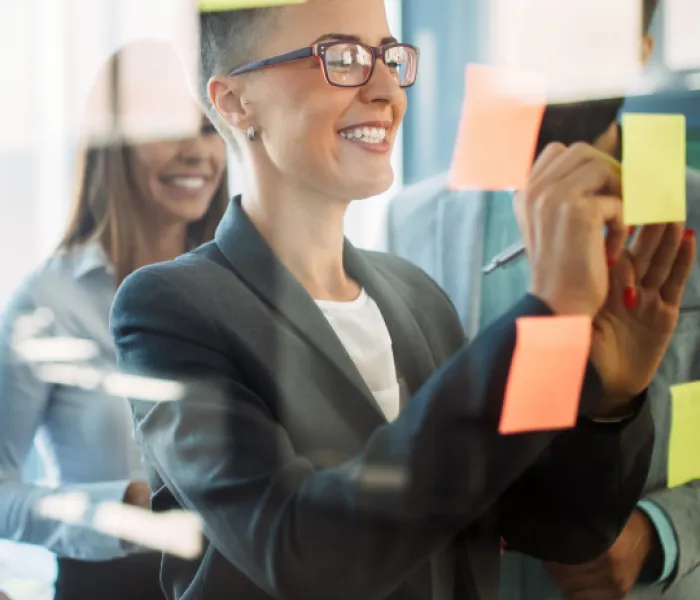 Diplomado en Diseño e Implementación de Estrategias de Innovación Diplomado en Diseño e Implementación de Estrategias de Innovación