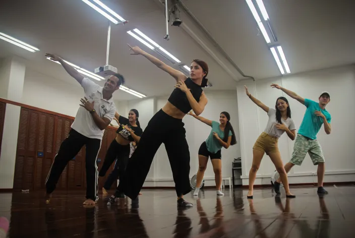 Centro de Expresión Cultural  Centro de Expresión Cultural