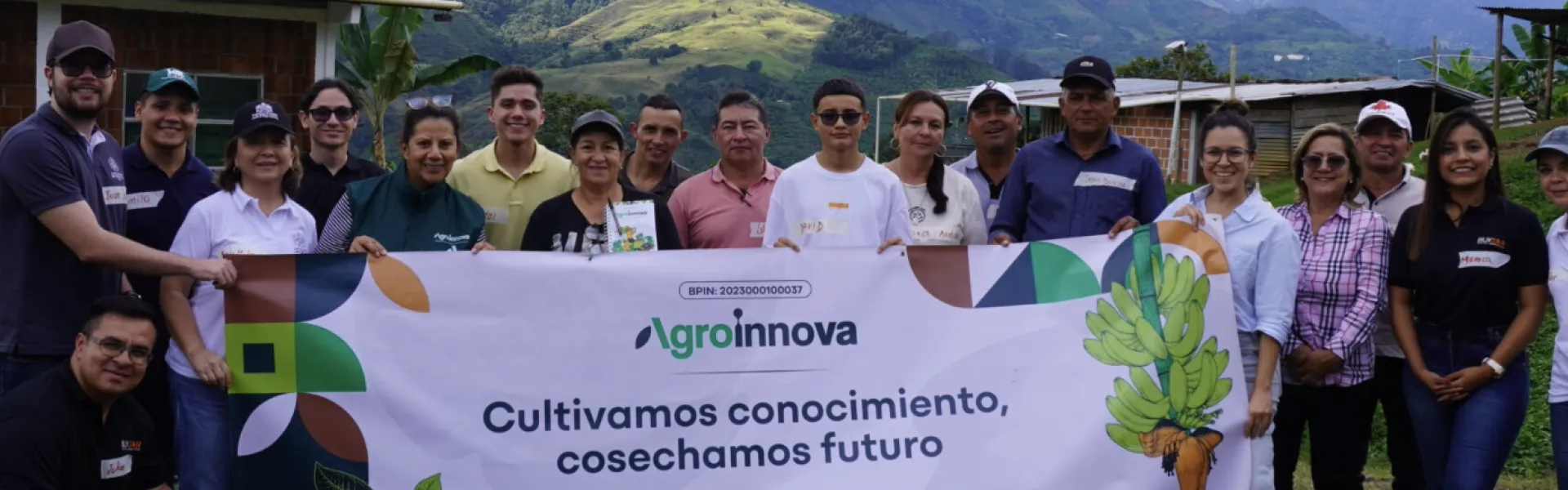 AgroInnova AgroInnova