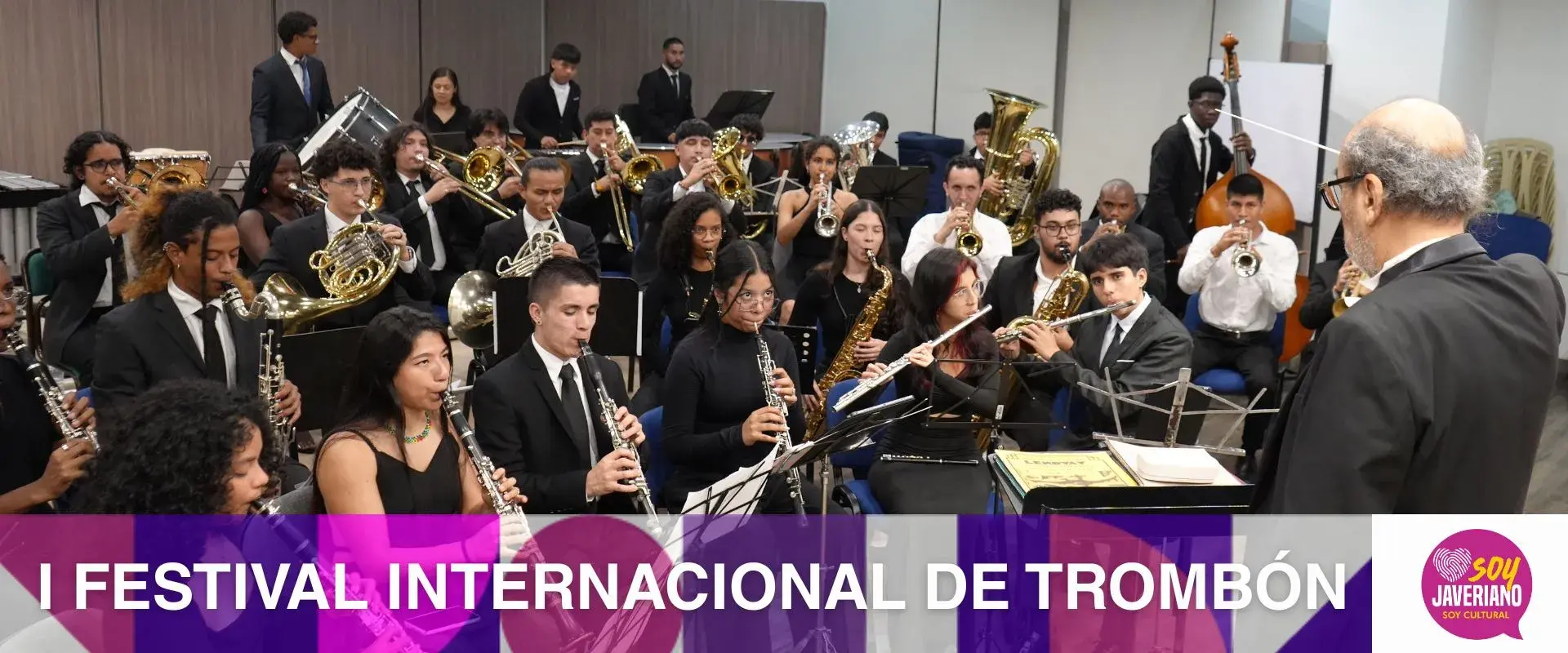  I Festival Internacional de Trambón
