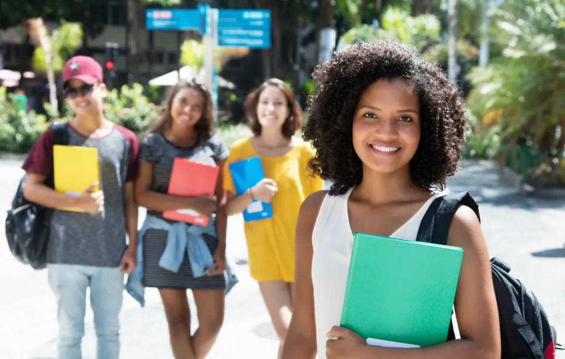 Servicios a estudiantes Servicios a estudiantes