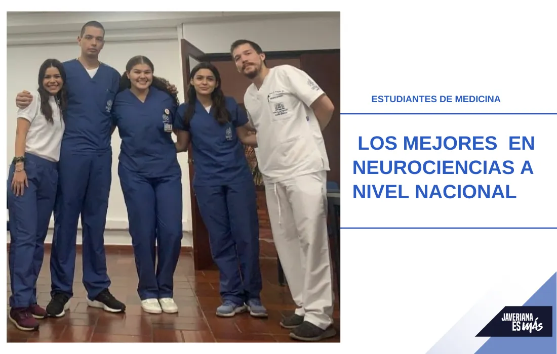 neurociencias javeriana cali