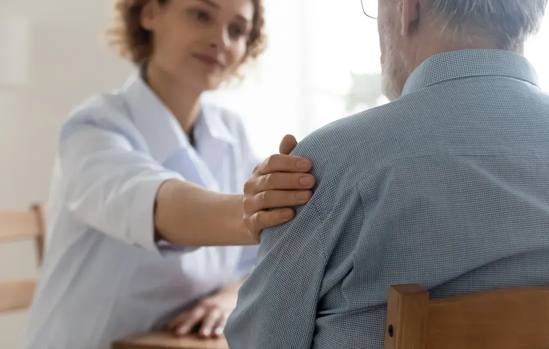 Maestría en Psicología de la Salud de la Javeriana Cali