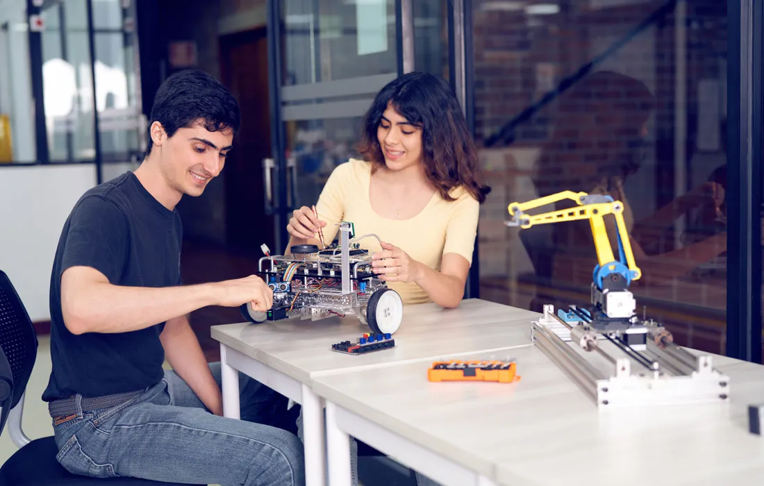 Ingeniería de Sistemas y Computación, un programa con sello de calidad 