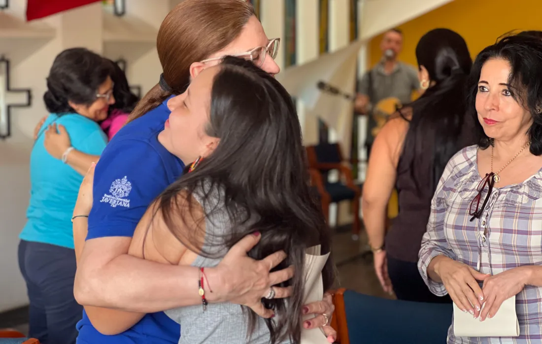 Centro pastoral  Centro pastoral