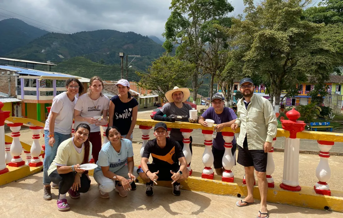 Centro pastoral  Centro pastoral