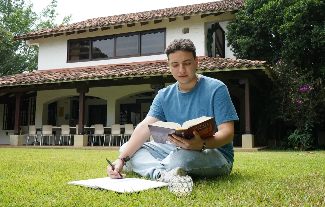 Centro Pastoral  Centro Pastoral