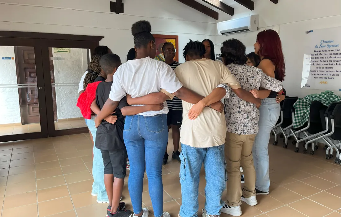 Centro Pastoral  Centro Pastoral