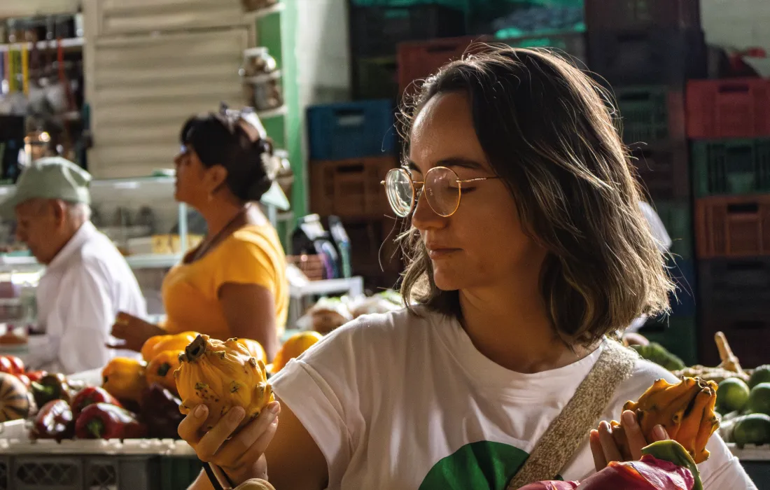 Liderazgo juvenil para la FAO Liderazgo juvenil para la FAO