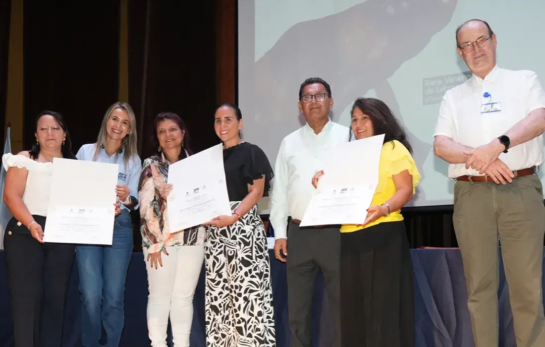 Tesos por el Ambiente consolida un movimiento ciudadano para la transformación socioambiental del Valle del Cauca