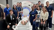 Estudiantes de Ingeniería Biomédica visitaron la casa matriz de Siemens Healthineers en Alemania