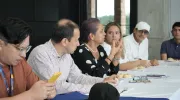 programa Forja reconoció el compromiso de los profesores javerianos