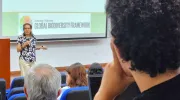 Colombia, ante el reto de restaurar el 30% de sus ecosistemas degradados Colombia, ante el reto de restaurar el 30% de sus ecosistemas degradados