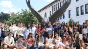 Conoce a los primeros javerianos en hacer el Disney International Tourism and Leisure Program Conoce a los primeros javerianos en hacer el Disney International Tourism and Leisure Program