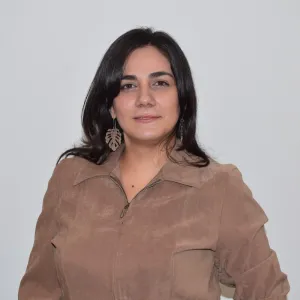 Verónica Lucía Molina Pertuz