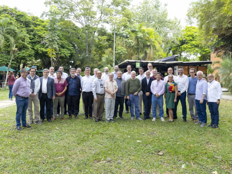 La Javeriana Cali, sede del II Simposio de Innovación Educativa AUSJAL 2023