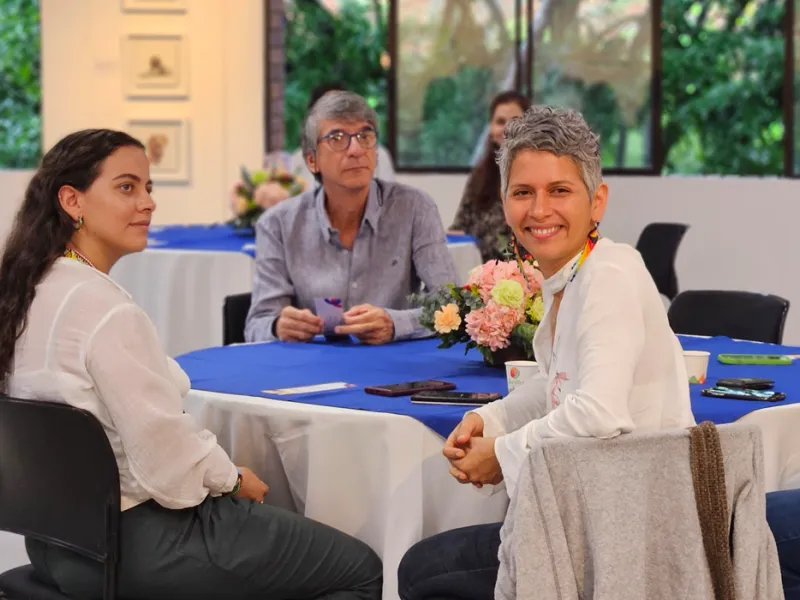 Celebramos juntos nuestra identidad al estilo javeriano, Semana Javeriana 2024 