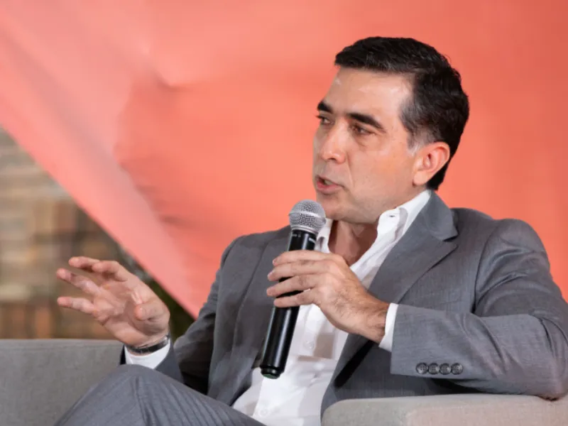 Rendición de cuentas Facultad de Humanidades y Ciencias Sociales de la Javeriana Cali