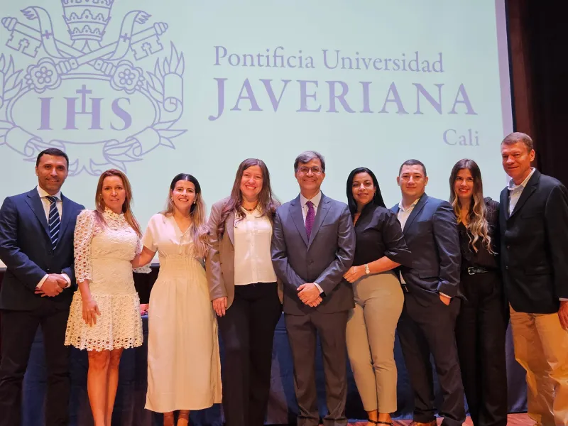 Jefes Vicerrectoría administrativa