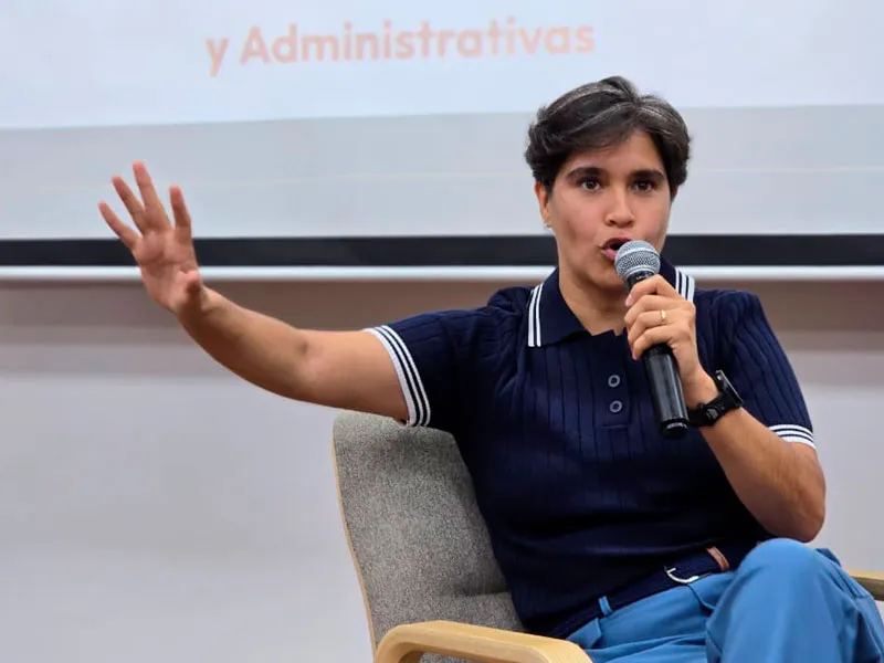 El programa de Economía de la Javeriana Cali celebró 25 años formando líderes con visión social