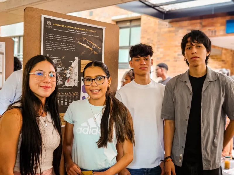 Javeriana Biodiversa