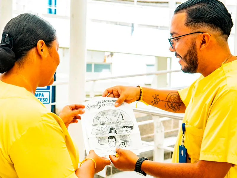 El primer especialista en Neuropsicología Infantil de San Andrés es javeriano El primer especialista en Neuropsicología Infantil de San Andrés es javeriano