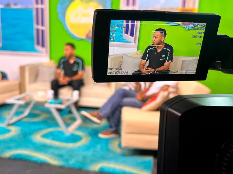 El primer especialista en Neuropsicología Infantil de San Andrés es javeriano El primer especialista en Neuropsicología Infantil de San Andrés es javeriano