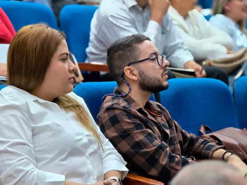 La educación emocional, el nuevo eje de la política pública en salud mental La educación emocional, el nuevo eje de la política pública en salud mental