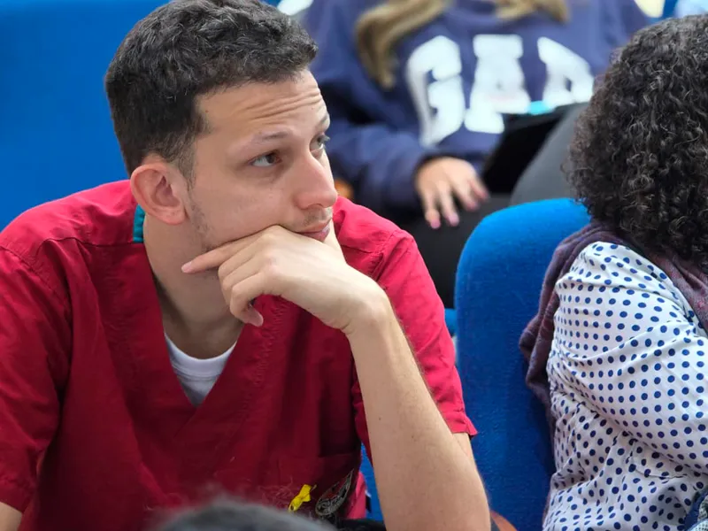 La educación emocional, el nuevo eje de la política pública en salud mental La educación emocional, el nuevo eje de la política pública en salud mental