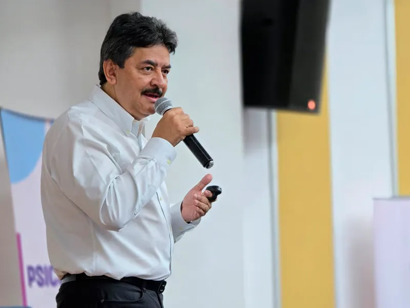 La educación emocional, el nuevo eje de la política pública en salud mental La educación emocional, el nuevo eje de la política pública en salud mental