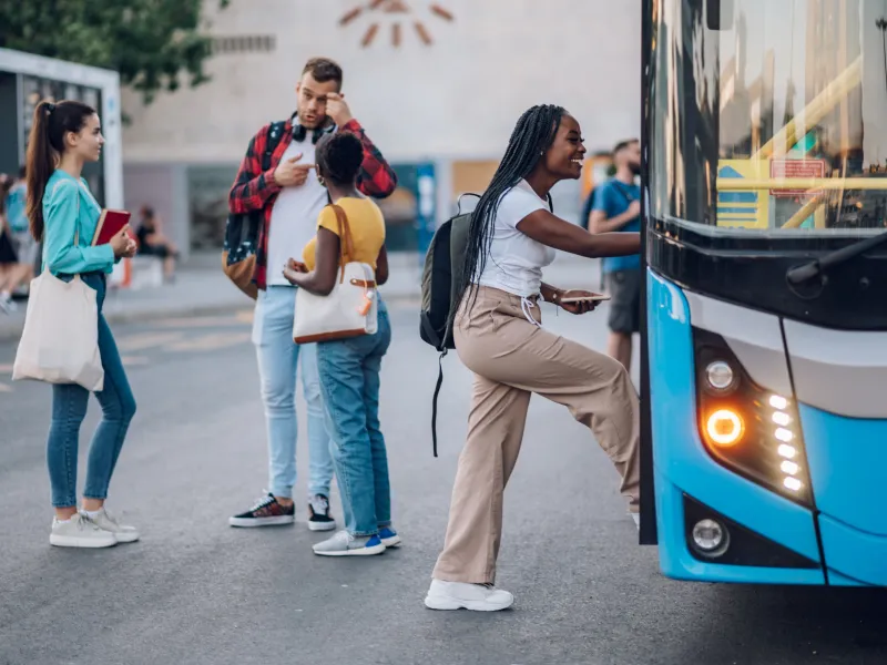 Especialista en Movilidad y Transporte Urbano Sostenible Especialista en Movilidad y Transporte Urbano Sostenible