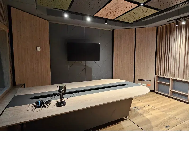 Javeriana Cali avanza en la transformación de sus espacios 