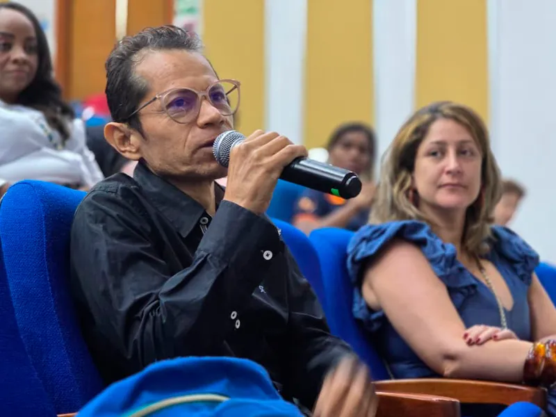 "El país vive un momento histórico en materia de salud mental" "El país vive un momento histórico en materia de salud mental"