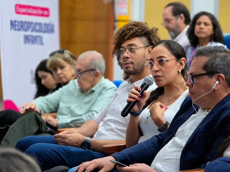 "El país vive un momento histórico en materia de salud mental" "El país vive un momento histórico en materia de salud mental"