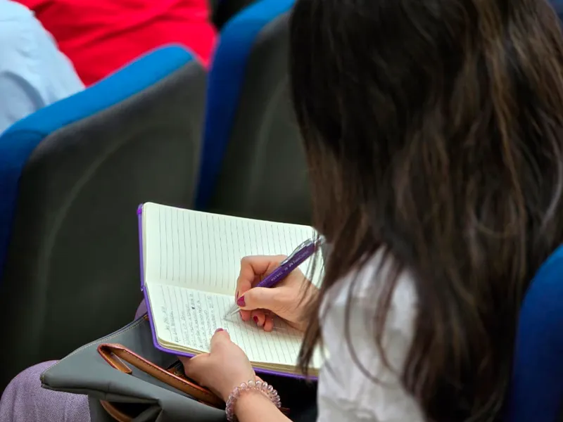 "El país vive un momento histórico en materia de salud mental" "El país vive un momento histórico en materia de salud mental"