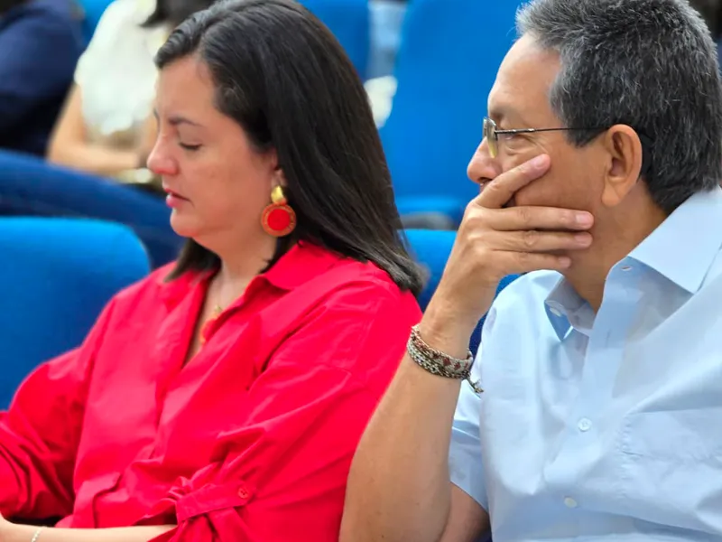 "El país vive un momento histórico en materia de salud mental" "El país vive un momento histórico en materia de salud mental"