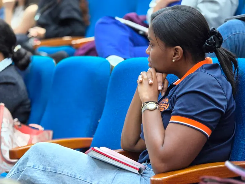 "El país vive un momento histórico en materia de salud mental" "El país vive un momento histórico en materia de salud mental"