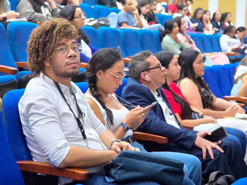 "El país vive un momento histórico en materia de salud mental" "El país vive un momento histórico en materia de salud mental"