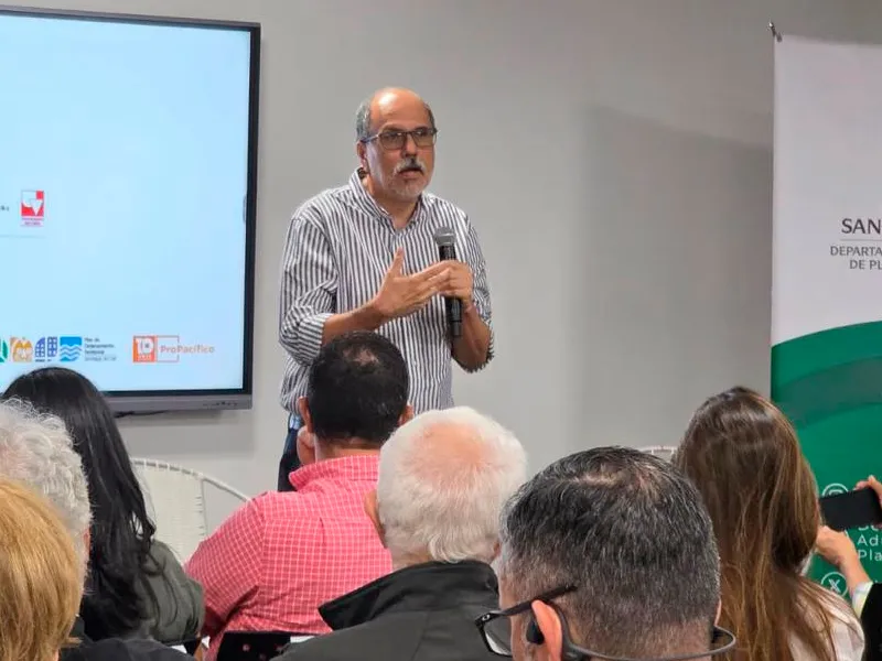 La Javeriana Cali, protagonista en la nueva Mesa Académica de Expertos que acompañará la planeación territorial de Cali La Javeriana Cali, protagonista en la nueva Mesa Académica de Expertos que acompañará la planeación territorial de Cali