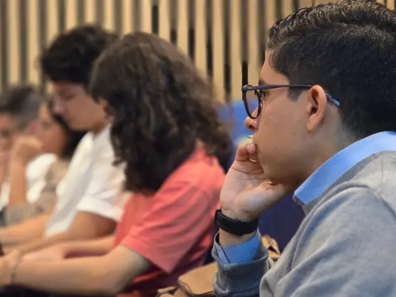 Pensar la ética desde la compasión y no desde la moral, la invitación de Joan-Carles Mèlich